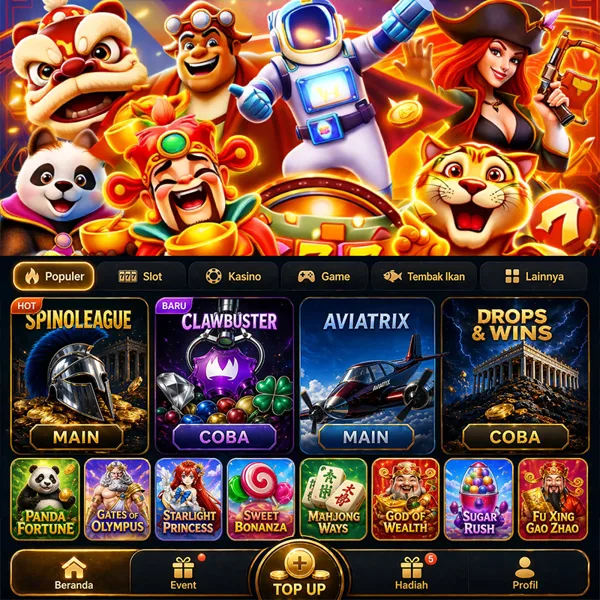99RP Maxwin Pola Gacor Hari Ini