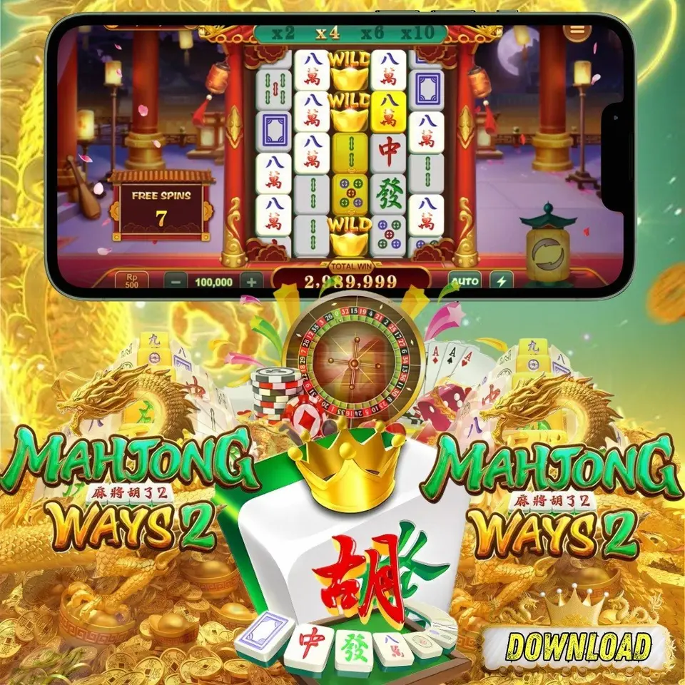 maj777 APK